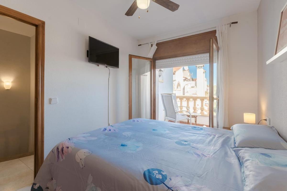 Casa Azahara By Marcalma Villa El Casalot Ngoại thất bức ảnh