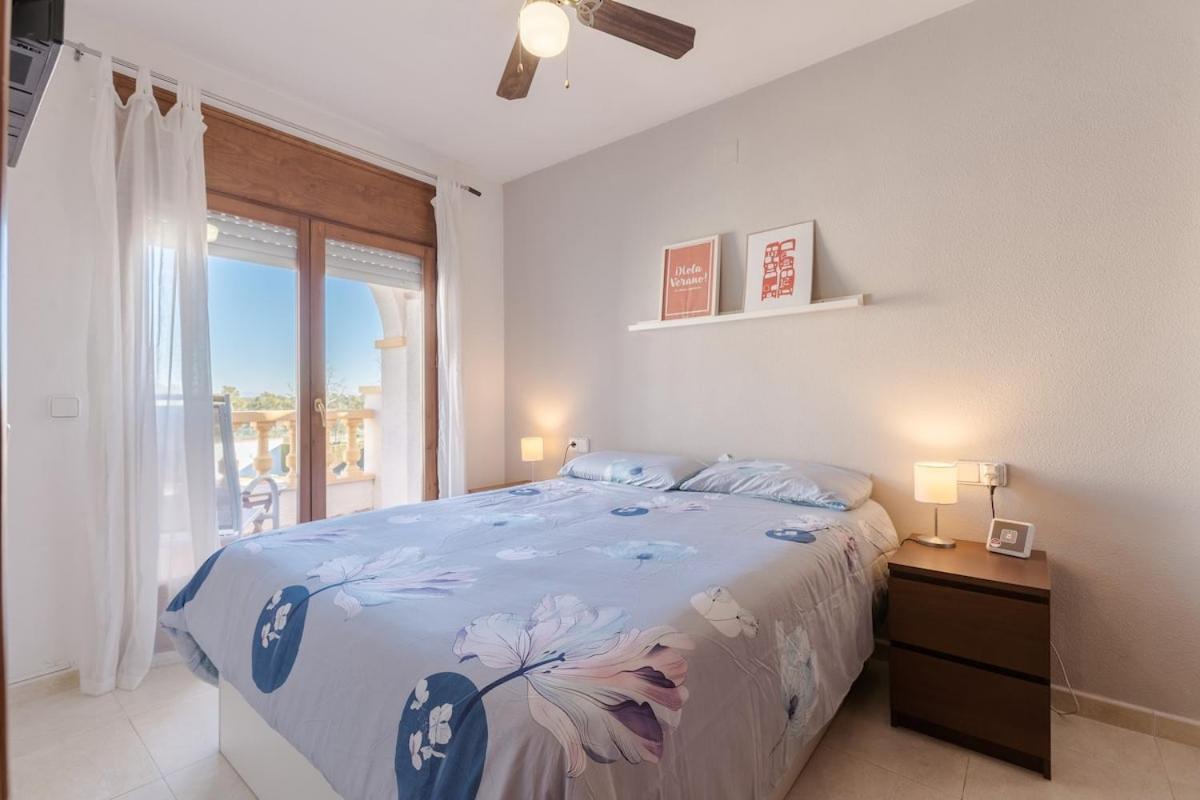 Casa Azahara By Marcalma Villa El Casalot Ngoại thất bức ảnh